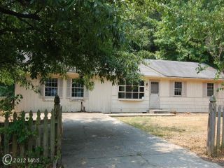 Foreclosed Home - 51 CLAIBORNE RD, 21037