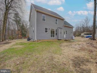 Foreclosed Home - 904 DALE ST, 21037