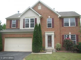 Foreclosed Home - 2977 SIWANOY DR, 21040