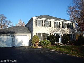 Foreclosed Home - 10235 RALEIGH TAVERN LN, 21042