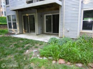 Foreclosed Home - 11520 LITTLE PATUXENT PKWY APT 302, 21044
