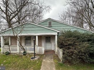 Foreclosed Home - List 100717465