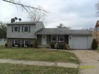 Foreclosed Home - List 100048089
