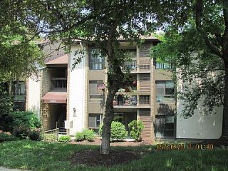 Foreclosed Home - 6005 MAJORS LN APT 4, 21045