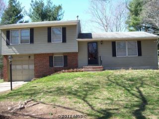 Foreclosed Home - 9526 PAMPLONA RD, 21045