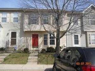 Foreclosed Home - List 100270237