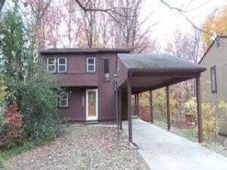 Foreclosed Home - List 100336797