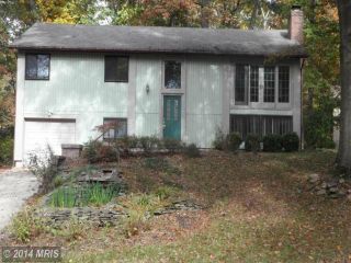 Foreclosed Home - 9485 GOOD LION RD, 21045