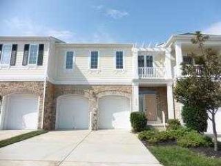 Foreclosed Home - 8855 Shining Oceans Way, 21045