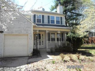 Foreclosed Home - 9608 Glen Oaks Ln, 21046