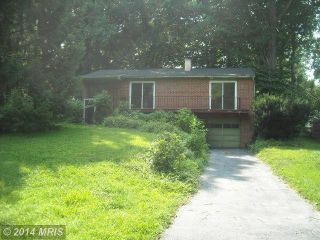 Foreclosed Home - List 100337292