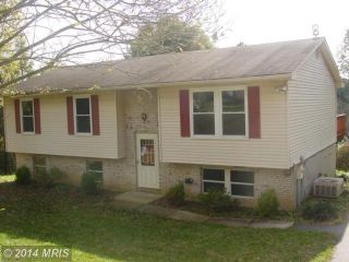 Foreclosed Home - 2703 CHIPPEWA CT, 21048