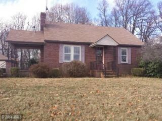 Foreclosed Home - 21622 New Freedom Rd, 21053