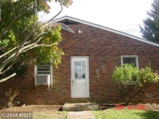 Foreclosed Home - 2229 BULLS SAWMILL RD, 21053