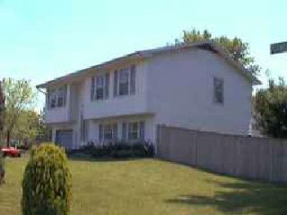 Foreclosed Home - 2504 FLOWERING TREE LN, 21054