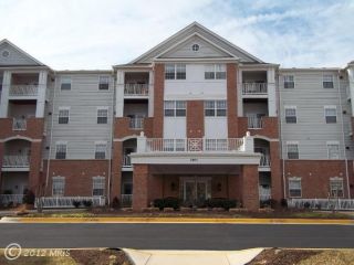 Foreclosed Home - 2604 CHAPEL LAKE DR APT 102, 21054