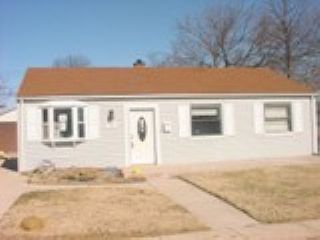 Foreclosed Home - 1412 ISTED RD, 21060