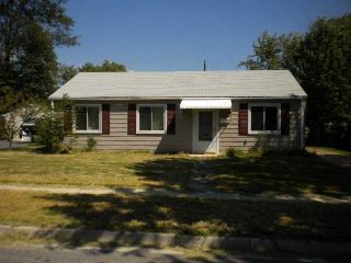 Foreclosed Home - List 100047951