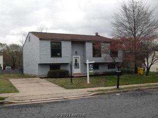 Foreclosed Home - 423 BROOKS CT, 21060
