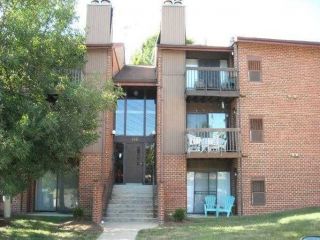 Foreclosed Home - 116 MOUNTAIN RD UNIT 2C, 21060