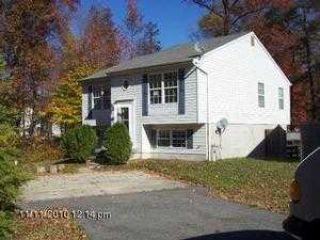 Foreclosed Home - List 100080897