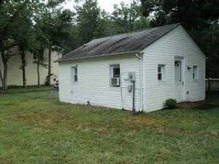 Foreclosed Home - List 100143527