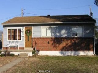 Foreclosed Home - 209 SUNSET DR, 21060