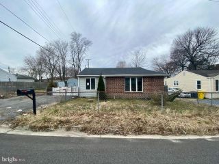 Foreclosed Home - 7754 Overhill Rd, 21060