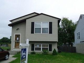 Foreclosed Home - List 100001134