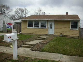 Foreclosed Home - List 100080882