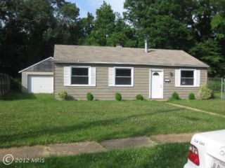 Foreclosed Home - List 100315425