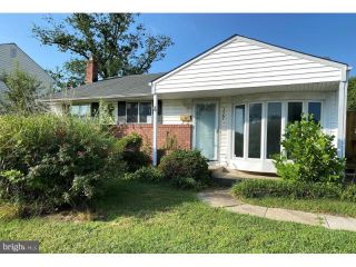 Foreclosed Home - 117 Crest Ave, 21061