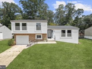 Foreclosed Home - 707 HYDE PARK DR, 21061