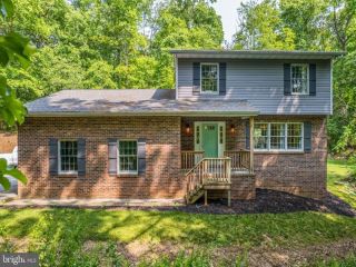 Foreclosed Home - 639 MARPETE DR, 21074