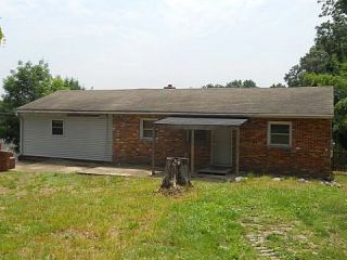 Foreclosed Home - 6113 HUNT CLUB RD, 21075