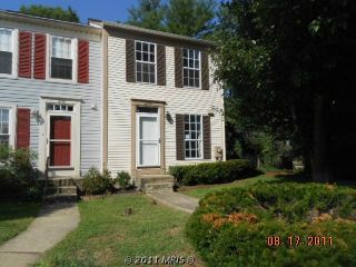 Foreclosed Home - 6772 DUCKETTS LN, 21075