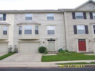 Foreclosed Home - 6862 SANCTUARY CT, 21075