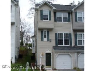 Foreclosed Home - 6728 COZY LN, 21075