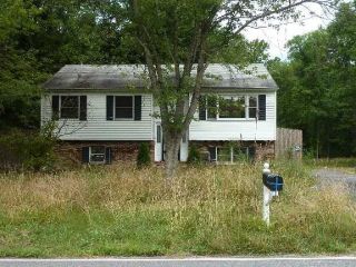 Foreclosed Home - List 100048348