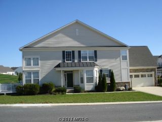 Foreclosed Home - 428 BOSTONIAN WAY, 21078