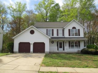 Foreclosed Home - 705 Ruddy Court, 21078