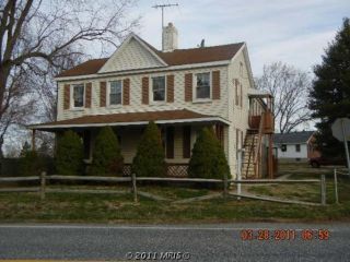 Foreclosed Home - 12348 HARFORD RD, 21082