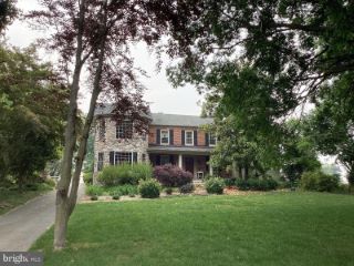 Foreclosed Home - 4166 FEDERAL HILL RD, 21084