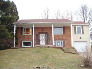 Foreclosed Home - List 100047833