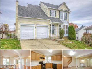 Foreclosed Home - 336 Joppa Crossing Ct, 21085