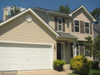 Foreclosed Home - 312 Joppa Crossing, 21085