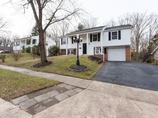 Foreclosed Home - 502 Haverhill Rd, 21085