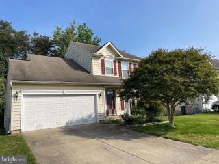 Foreclosed Home - 326 JOPPA CROSSING CT, 21085