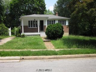 Foreclosed Home - List 100092730