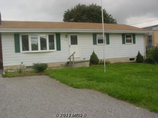 Foreclosed Home - 2913 HANOVER PIKE, 21102